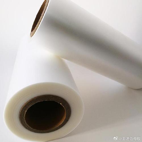 科技重塑管道未来 生物降解塑料与高端母粒的双轮驱动